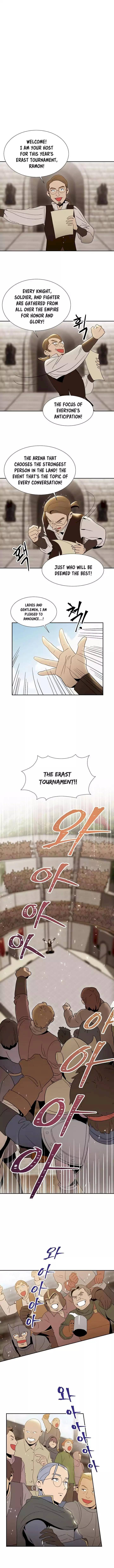 Skeleton Soldier Couldn’t Protect the Dungeon Chapter 23 - Manhwa18.com