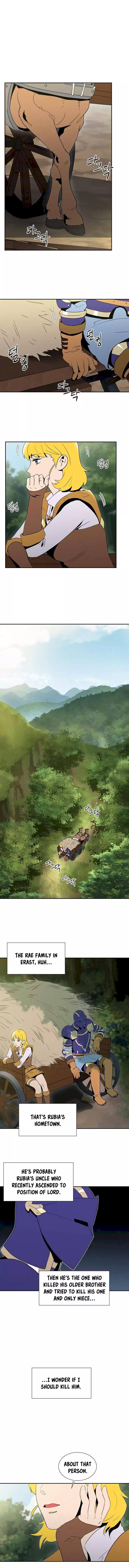 Skeleton Soldier Couldn’t Protect the Dungeon Chapter 23 - Manhwa18.com