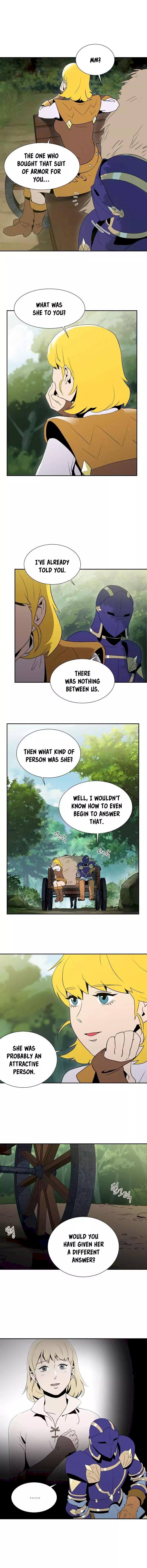 Skeleton Soldier Couldn’t Protect the Dungeon Chapter 23 - Manhwa18.com