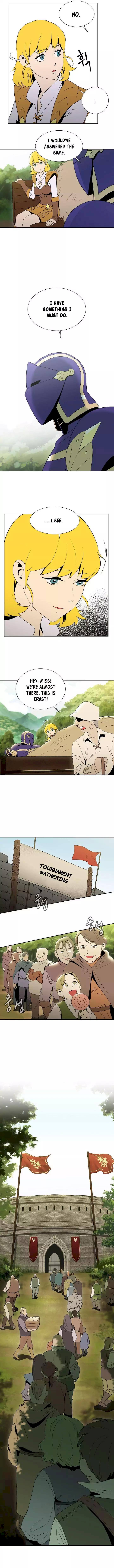 Skeleton Soldier Couldn’t Protect the Dungeon Chapter 23 - Manhwa18.com