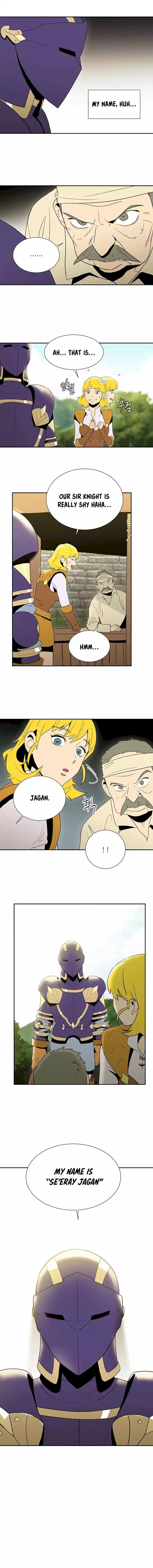 Skeleton Soldier Couldn’t Protect the Dungeon Chapter 23 - Manhwa18.com
