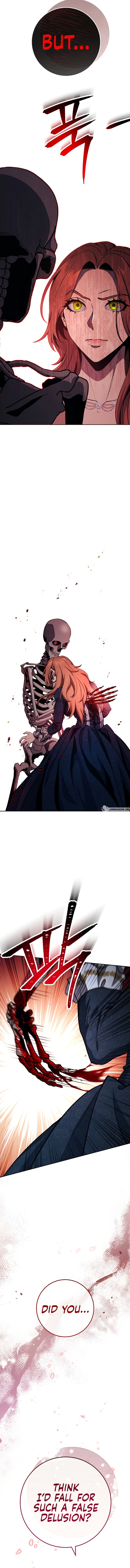 Skeleton Soldier Couldn’t Protect the Dungeon Chapter 230 - Manhwa18.com
