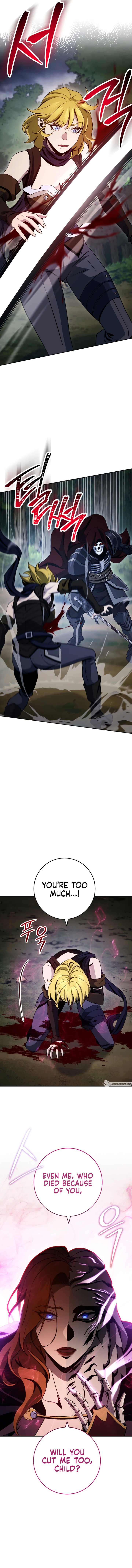 Skeleton Soldier Couldn’t Protect the Dungeon Chapter 231 - Manhwa18.com