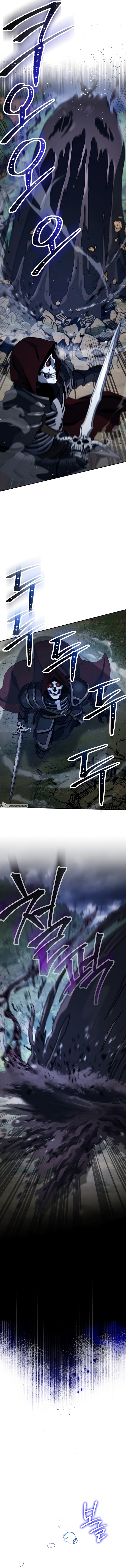 Skeleton Soldier Couldn’t Protect the Dungeon Chapter 231 - Manhwa18.com