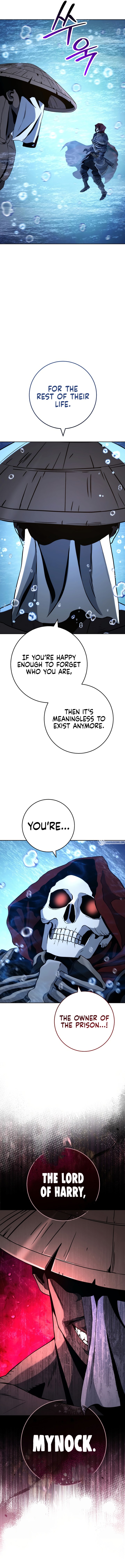 Skeleton Soldier Couldn’t Protect the Dungeon Chapter 231 - Manhwa18.com