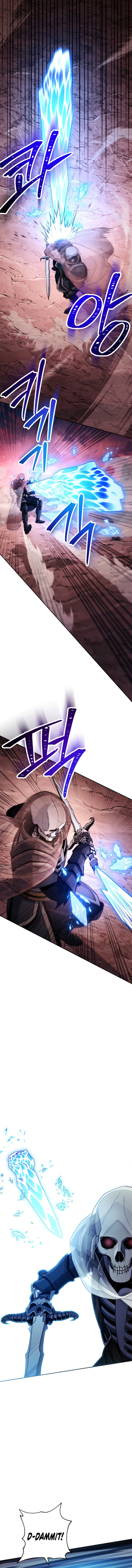 Skeleton Soldier Couldn’t Protect the Dungeon Chapter 233 - Manhwa18.com