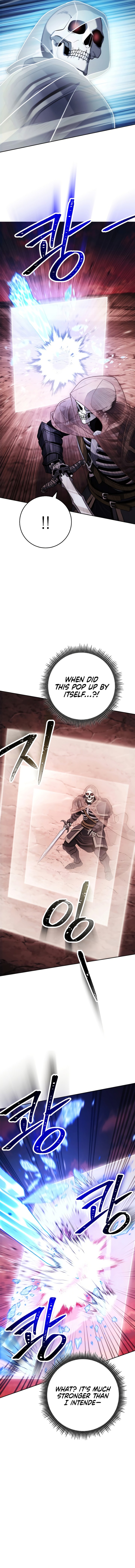 Skeleton Soldier Couldn’t Protect the Dungeon Chapter 233 - Manhwa18.com