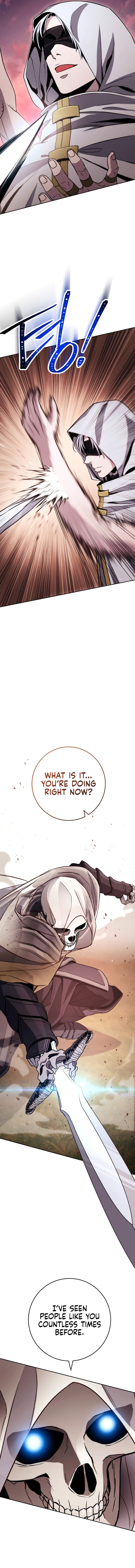 Skeleton Soldier Couldn’t Protect the Dungeon Chapter 234 - Manhwa18.com