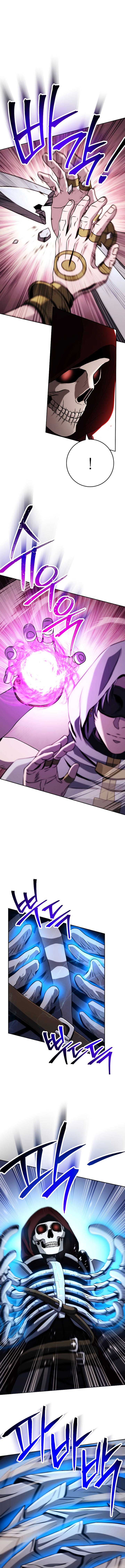 Skeleton Soldier Couldn’t Protect the Dungeon Chapter 235 - Manhwa18.com