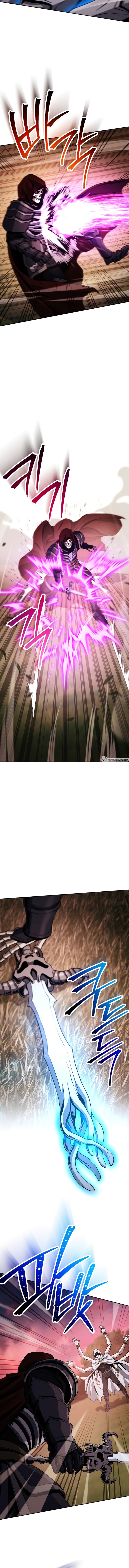 Skeleton Soldier Couldn’t Protect the Dungeon Chapter 235 - Manhwa18.com