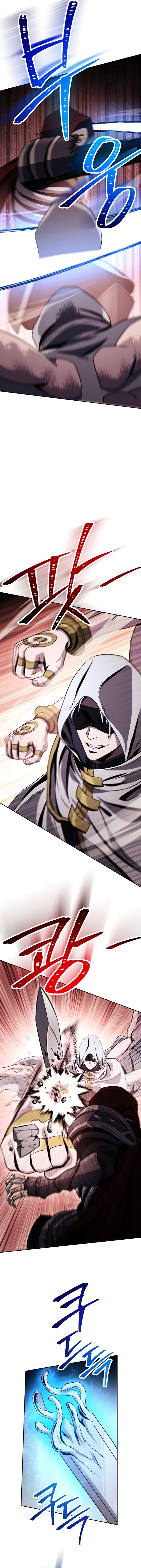 Skeleton Soldier Couldn’t Protect the Dungeon Chapter 235 - Manhwa18.com