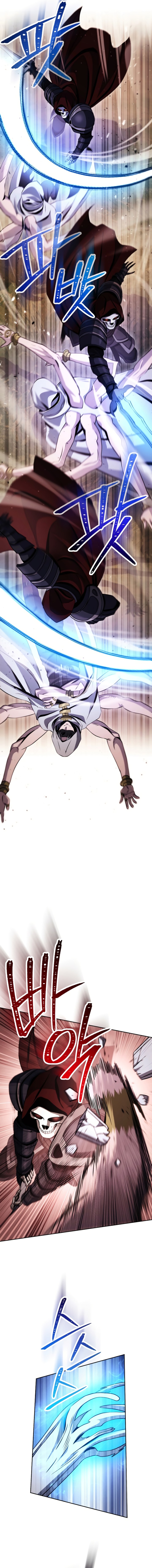 Skeleton Soldier Couldn’t Protect the Dungeon Chapter 235 - Manhwa18.com