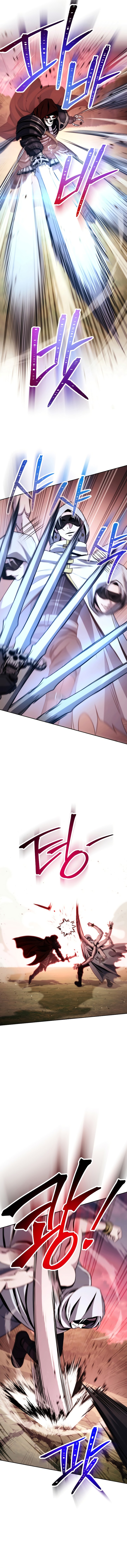 Skeleton Soldier Couldn’t Protect the Dungeon Chapter 235 - Manhwa18.com