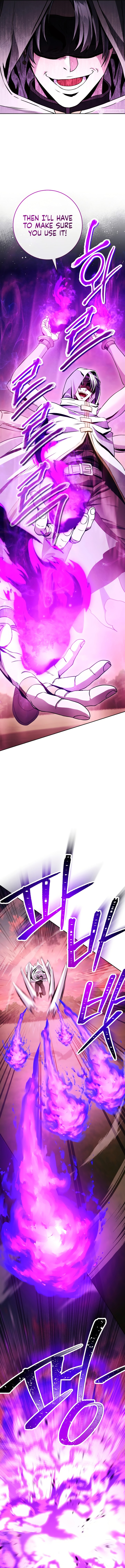 Skeleton Soldier Couldn’t Protect the Dungeon Chapter 235 - Manhwa18.com