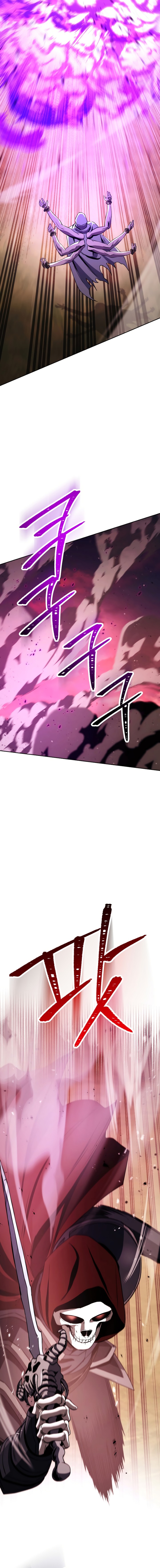 Skeleton Soldier Couldn’t Protect the Dungeon Chapter 235 - Manhwa18.com