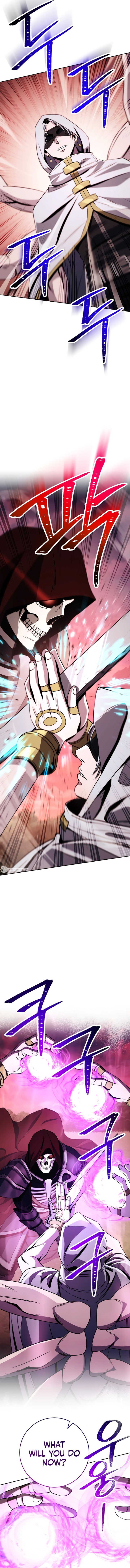 Skeleton Soldier Couldn’t Protect the Dungeon Chapter 235 - Manhwa18.com