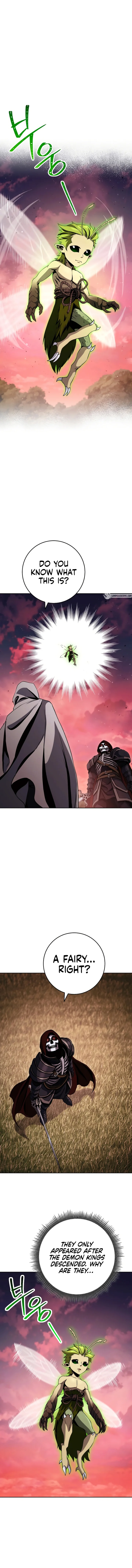 Skeleton Soldier Couldn’t Protect the Dungeon Chapter 236 - Manhwa18.com