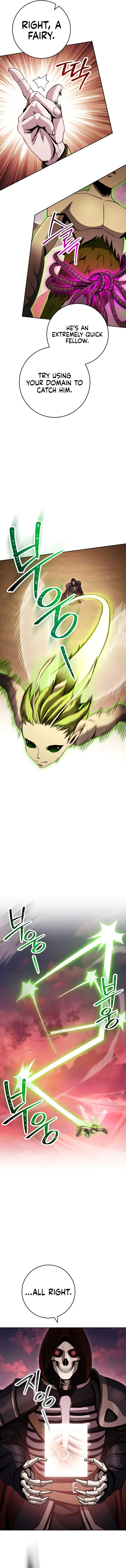 Skeleton Soldier Couldn’t Protect the Dungeon Chapter 236 - Manhwa18.com