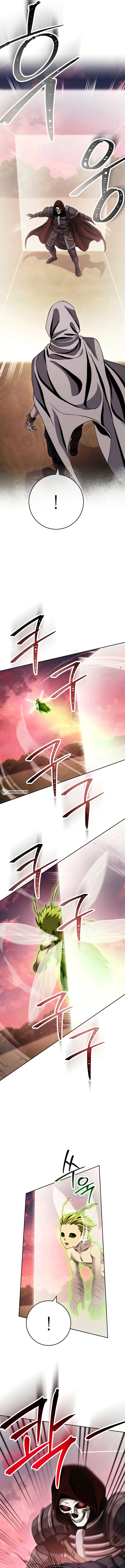 Skeleton Soldier Couldn’t Protect the Dungeon Chapter 236 - Manhwa18.com