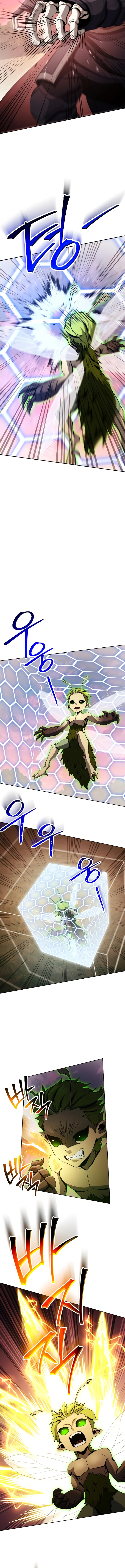 Skeleton Soldier Couldn’t Protect the Dungeon Chapter 236 - Manhwa18.com