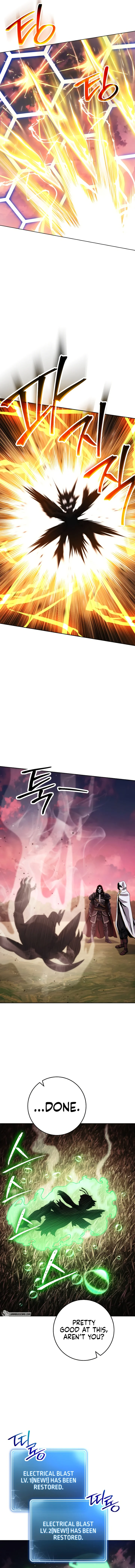 Skeleton Soldier Couldn’t Protect the Dungeon Chapter 236 - Manhwa18.com