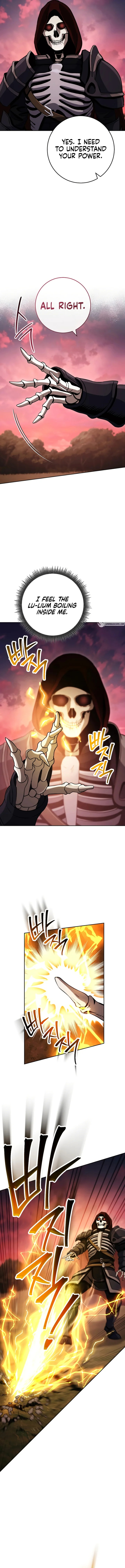 Skeleton Soldier Couldn’t Protect the Dungeon Chapter 236 - Manhwa18.com