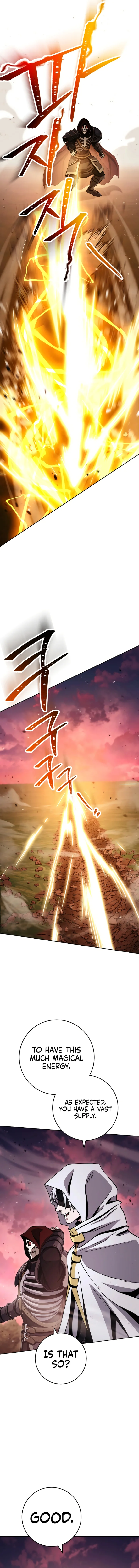 Skeleton Soldier Couldn’t Protect the Dungeon Chapter 236 - Manhwa18.com