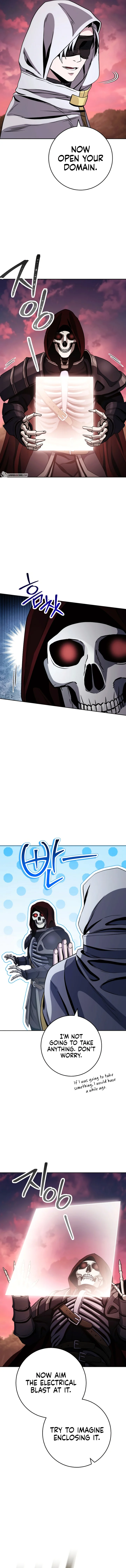 Skeleton Soldier Couldn’t Protect the Dungeon Chapter 236 - Manhwa18.com