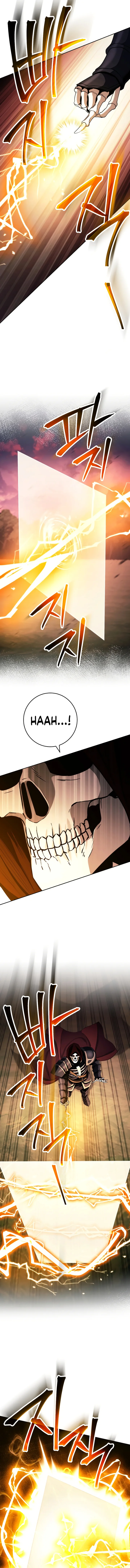 Skeleton Soldier Couldn’t Protect the Dungeon Chapter 236 - Manhwa18.com