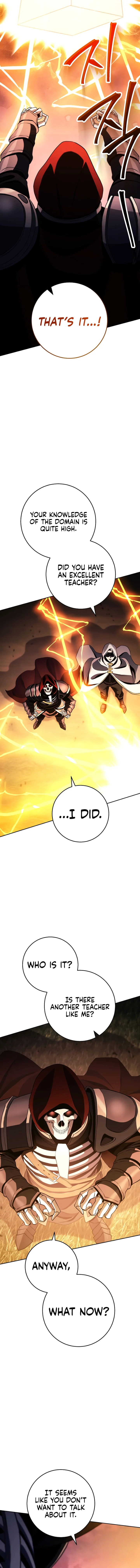 Skeleton Soldier Couldn’t Protect the Dungeon Chapter 236 - Manhwa18.com