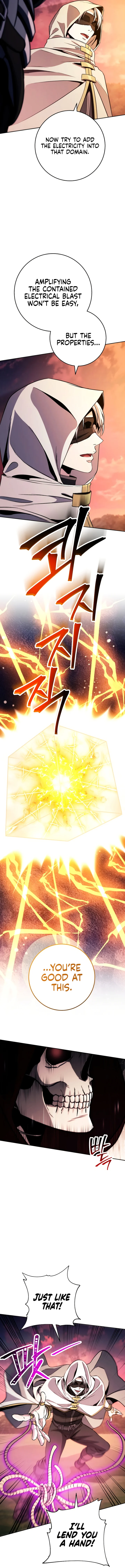 Skeleton Soldier Couldn’t Protect the Dungeon Chapter 236 - Manhwa18.com