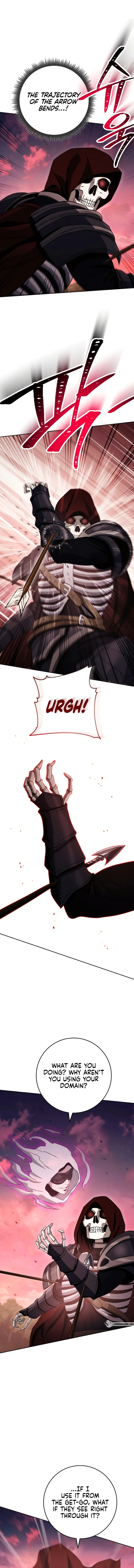 Skeleton Soldier Couldn’t Protect the Dungeon Chapter 237 - Manhwa18.com