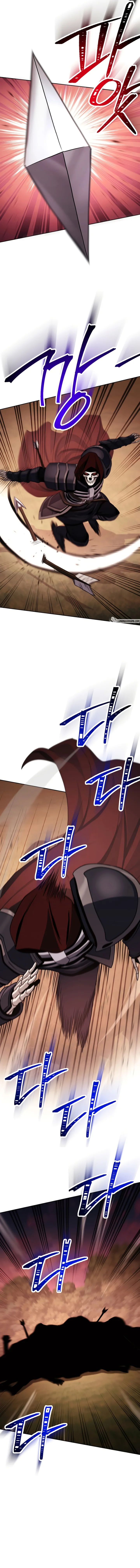 Skeleton Soldier Couldn’t Protect the Dungeon Chapter 237 - Manhwa18.com