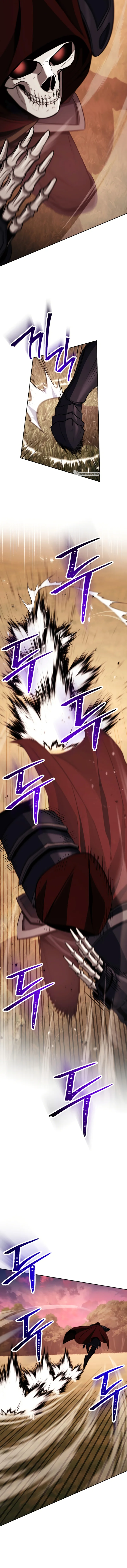 Skeleton Soldier Couldn’t Protect the Dungeon Chapter 237 - Manhwa18.com