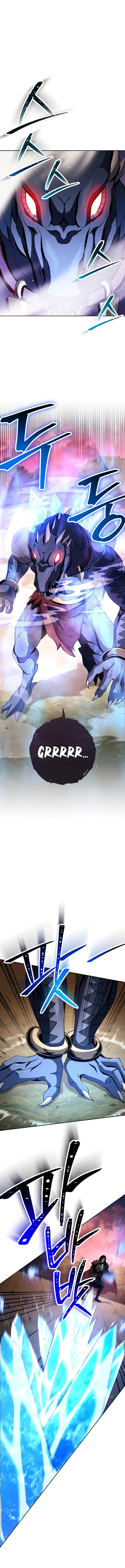 Skeleton Soldier Couldn’t Protect the Dungeon Chapter 238 - Manhwa18.com