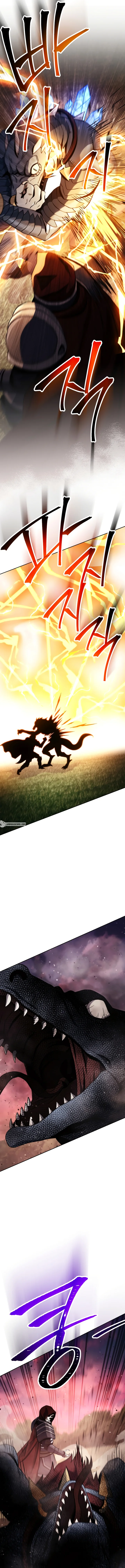 Skeleton Soldier Couldn’t Protect the Dungeon Chapter 238 - Manhwa18.com