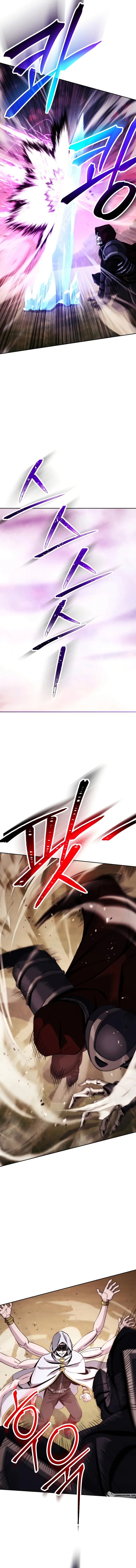 Skeleton Soldier Couldn’t Protect the Dungeon Chapter 239 - Manhwa18.com