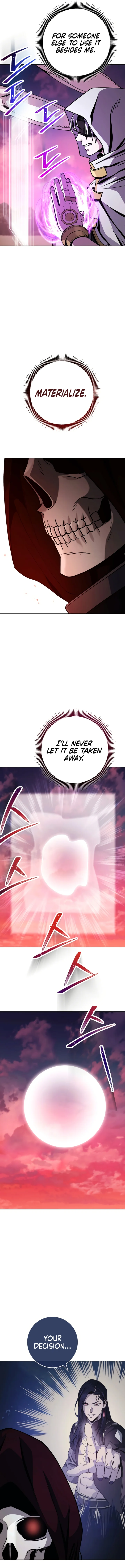 Skeleton Soldier Couldn’t Protect the Dungeon Chapter 239 - Manhwa18.com