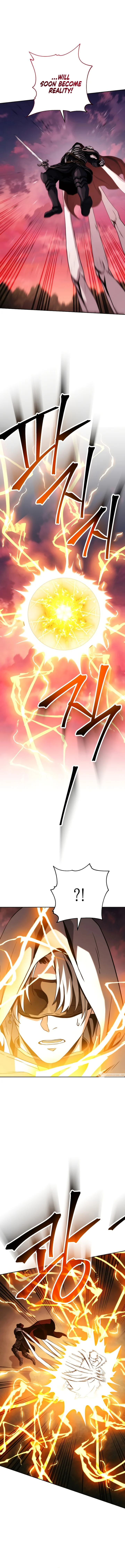 Skeleton Soldier Couldn’t Protect the Dungeon Chapter 239 - Manhwa18.com