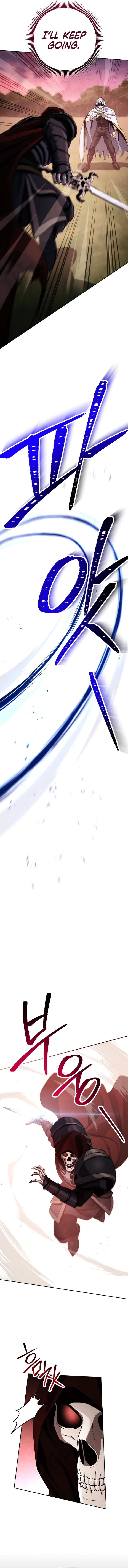 Skeleton Soldier Couldn’t Protect the Dungeon Chapter 239 - Manhwa18.com