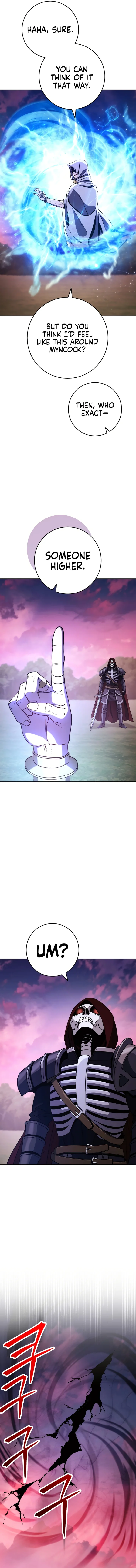 Skeleton Soldier Couldn’t Protect the Dungeon Chapter 239 - Manhwa18.com