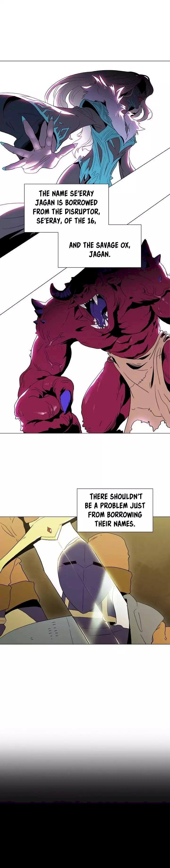 Skeleton Soldier Couldn’t Protect the Dungeon Chapter 24 - Manhwa18.com