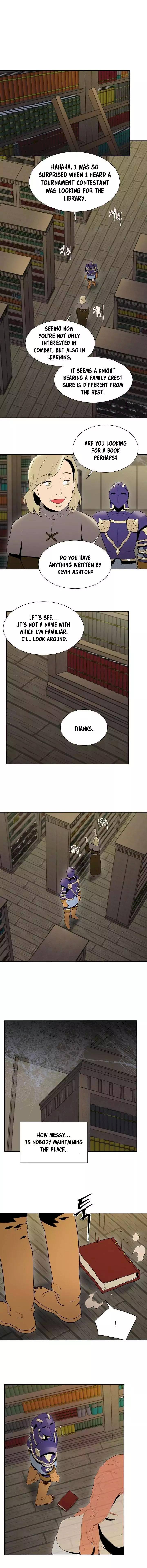 Skeleton Soldier Couldn’t Protect the Dungeon Chapter 24 - Manhwa18.com