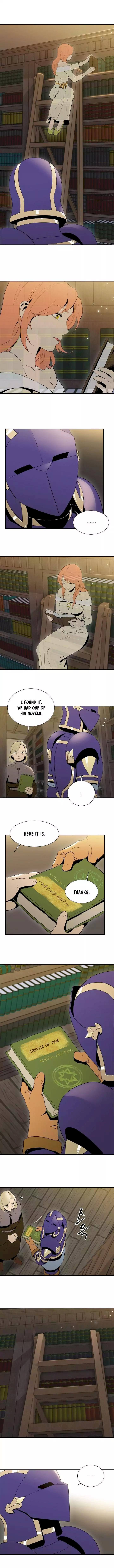 Skeleton Soldier Couldn’t Protect the Dungeon Chapter 24 - Manhwa18.com