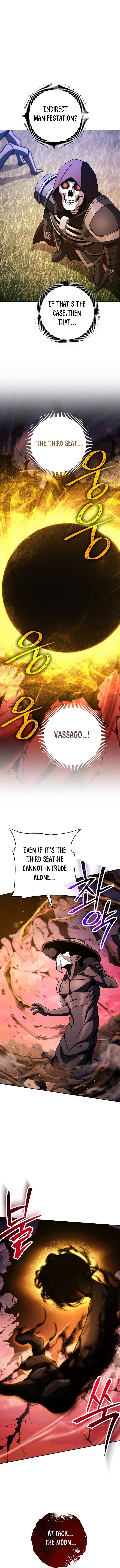 Skeleton Soldier Couldn’t Protect the Dungeon Chapter 240 - Manhwa18.com