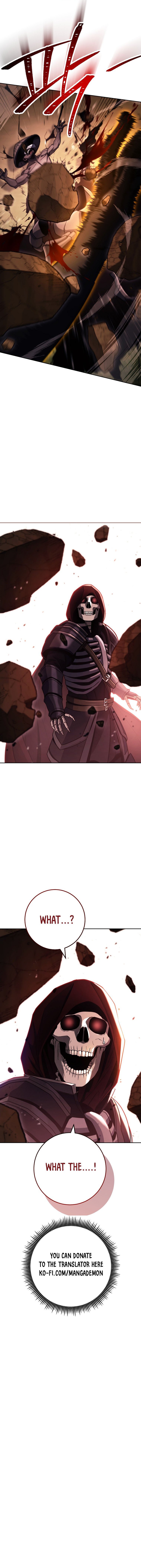 Skeleton Soldier Couldn’t Protect the Dungeon Chapter 240 - Manhwa18.com