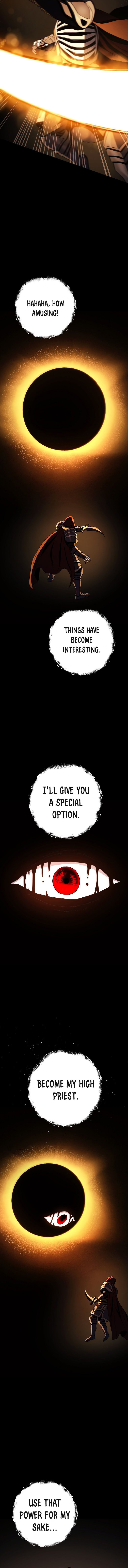 Skeleton Soldier Couldn’t Protect the Dungeon Chapter 241 - Manhwa18.com