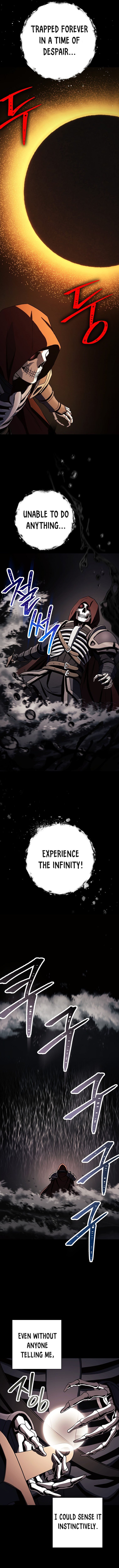 Skeleton Soldier Couldn’t Protect the Dungeon Chapter 241 - Manhwa18.com