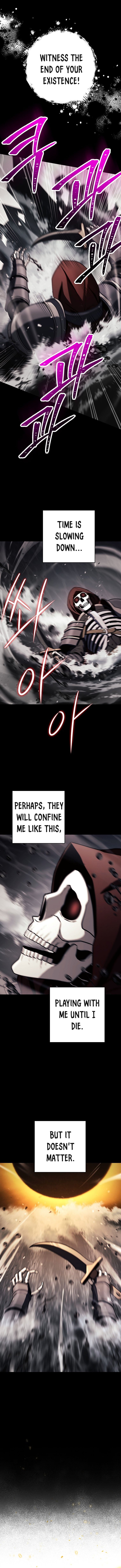 Skeleton Soldier Couldn’t Protect the Dungeon Chapter 241 - Manhwa18.com