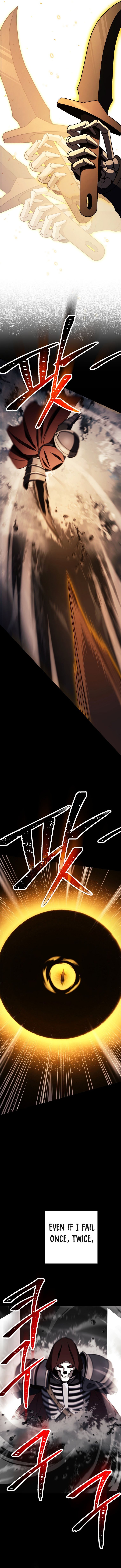 Skeleton Soldier Couldn’t Protect the Dungeon Chapter 241 - Manhwa18.com